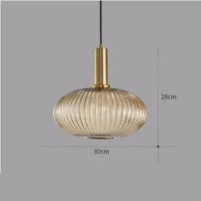 Illuminate Your Home with Retro Elegance - Vintage Style Lamp π