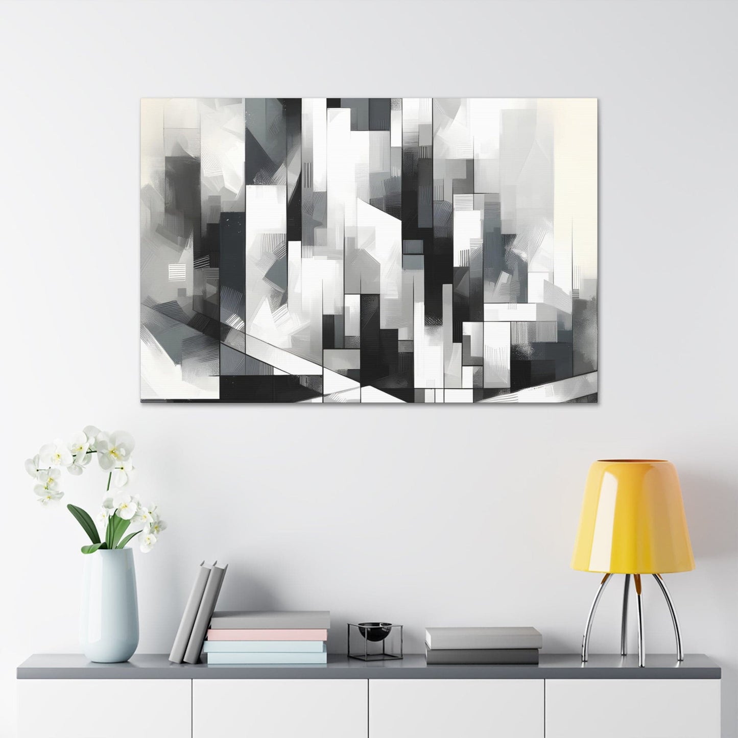 "Antonio Verdi: Serenades of Time"- Canvas-The UNIX