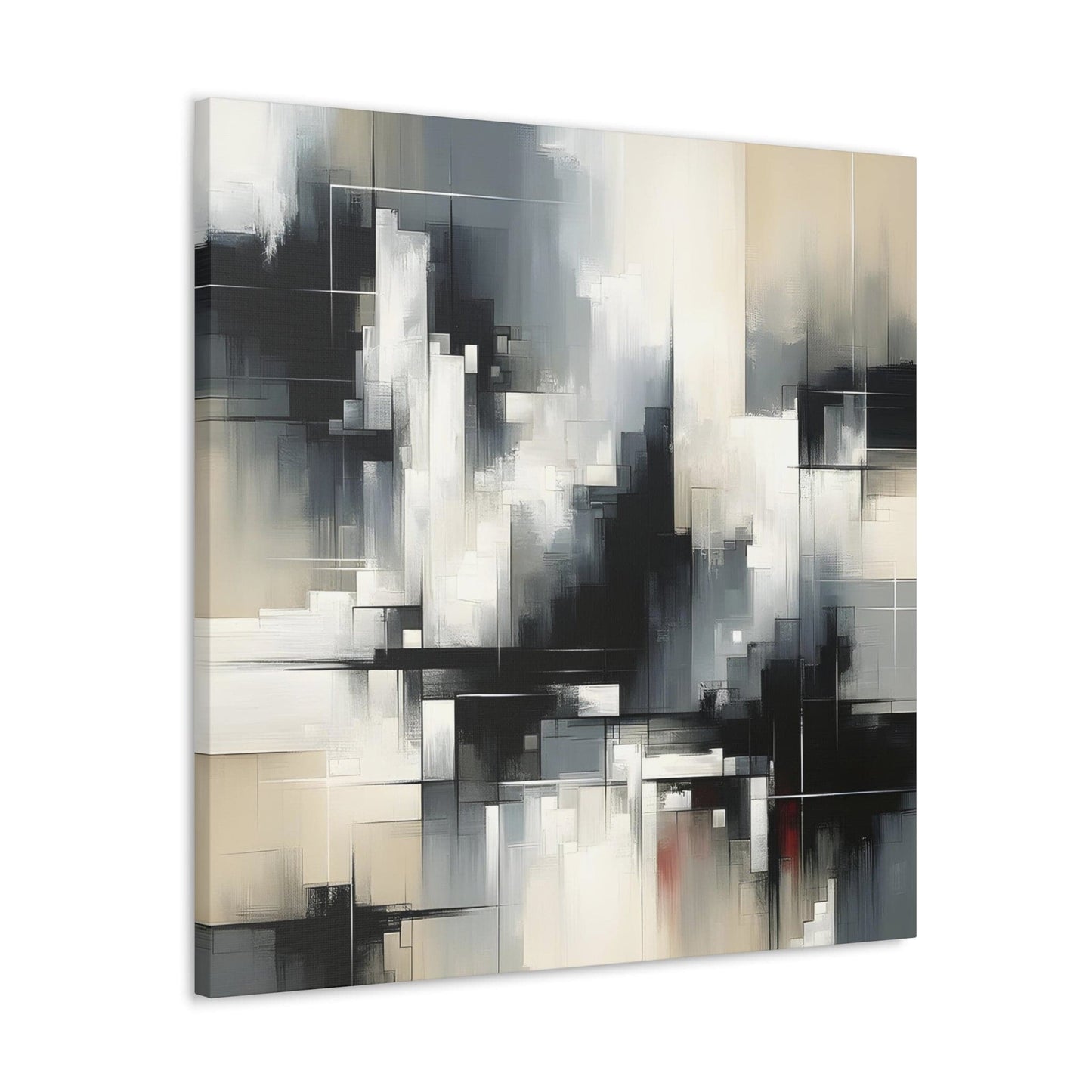 Eleanor Devereaux: Captivating Brushstrokes of the Past - Canvas - The UNIX