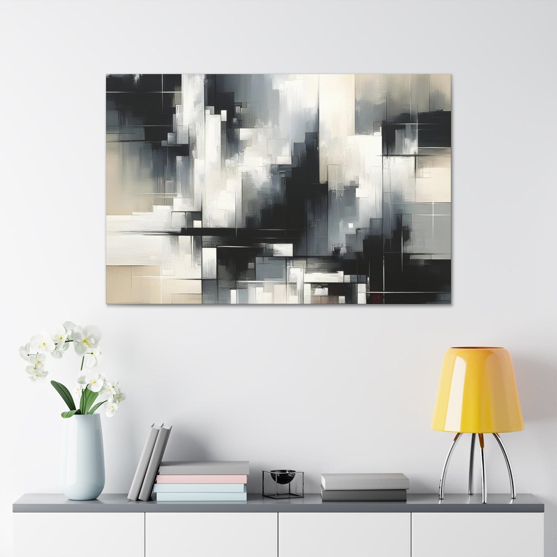 Eleanor Devereaux: Captivating Brushstrokes of the Past - Canvas - The UNIX