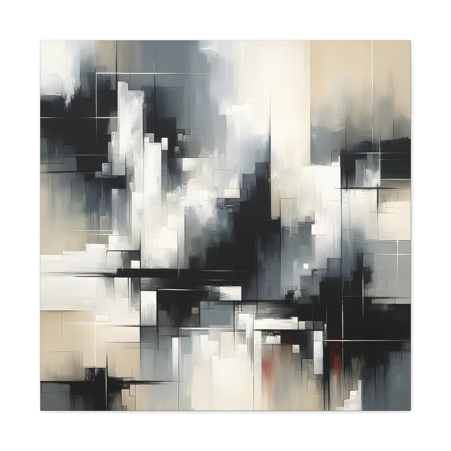 Eleanor Devereaux: Captivating Brushstrokes of the Past - Canvas - The UNIX