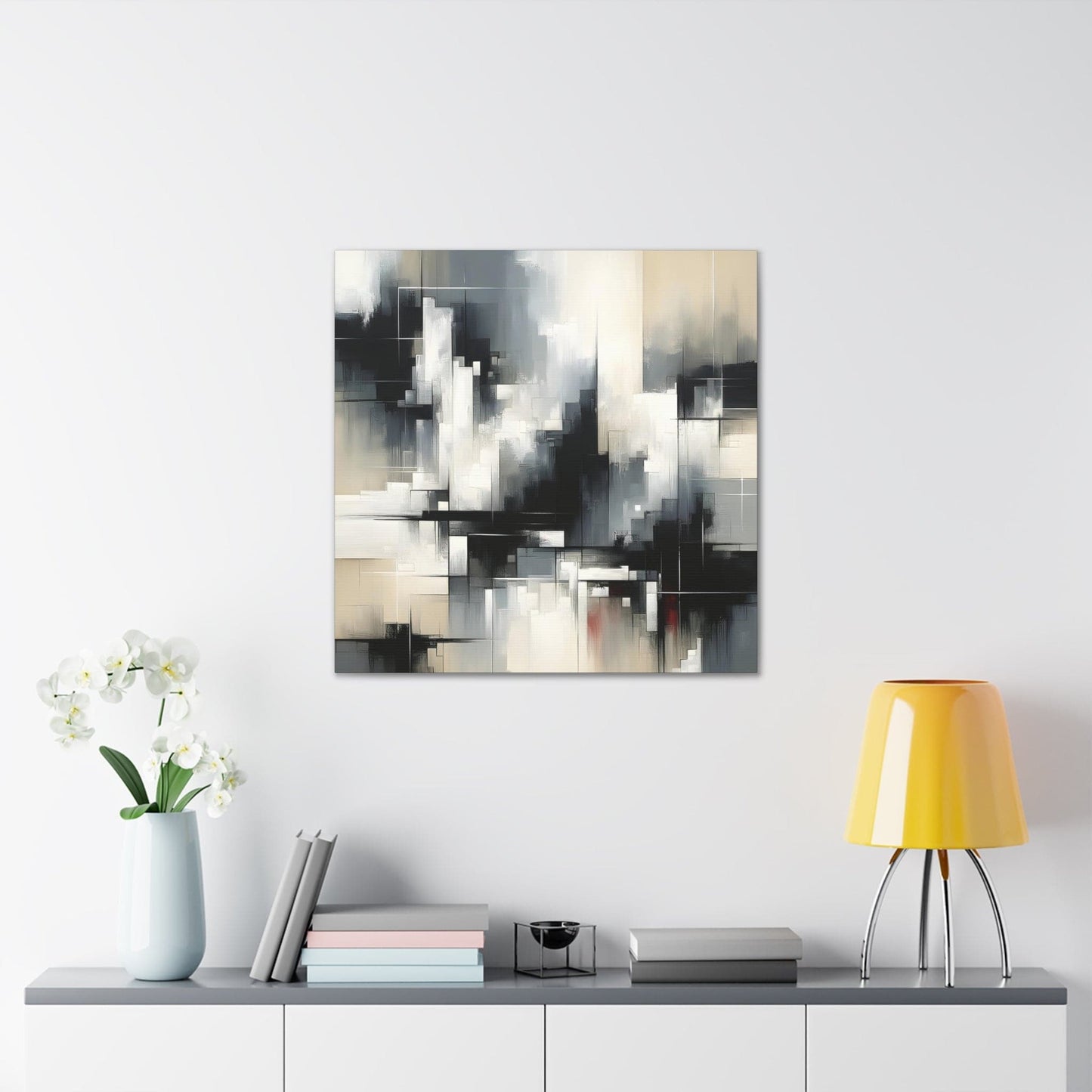 Eleanor Devereaux: Captivating Brushstrokes of the Past - Canvas - The UNIX