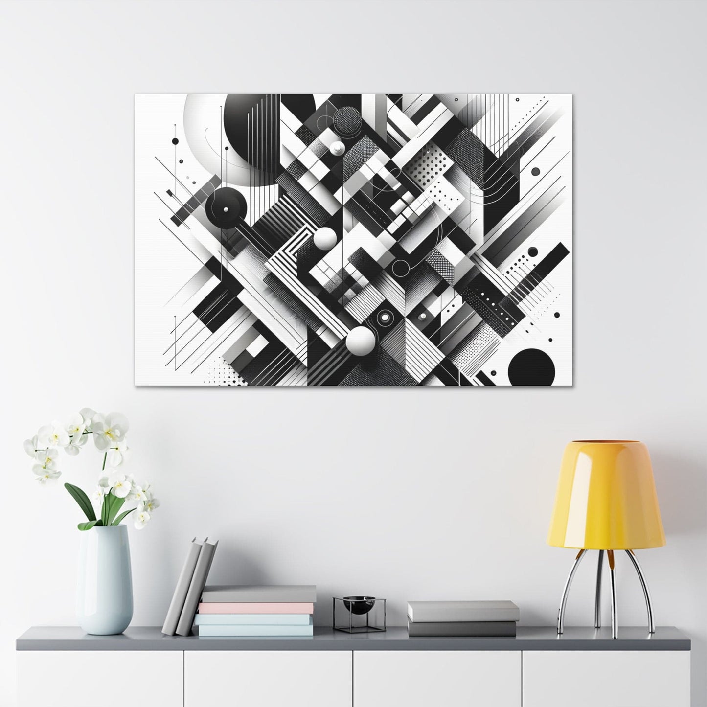 Introducing "Victoriana Rivers: A Journey through Time and Brushstrokes" - Canvas - The UNIX