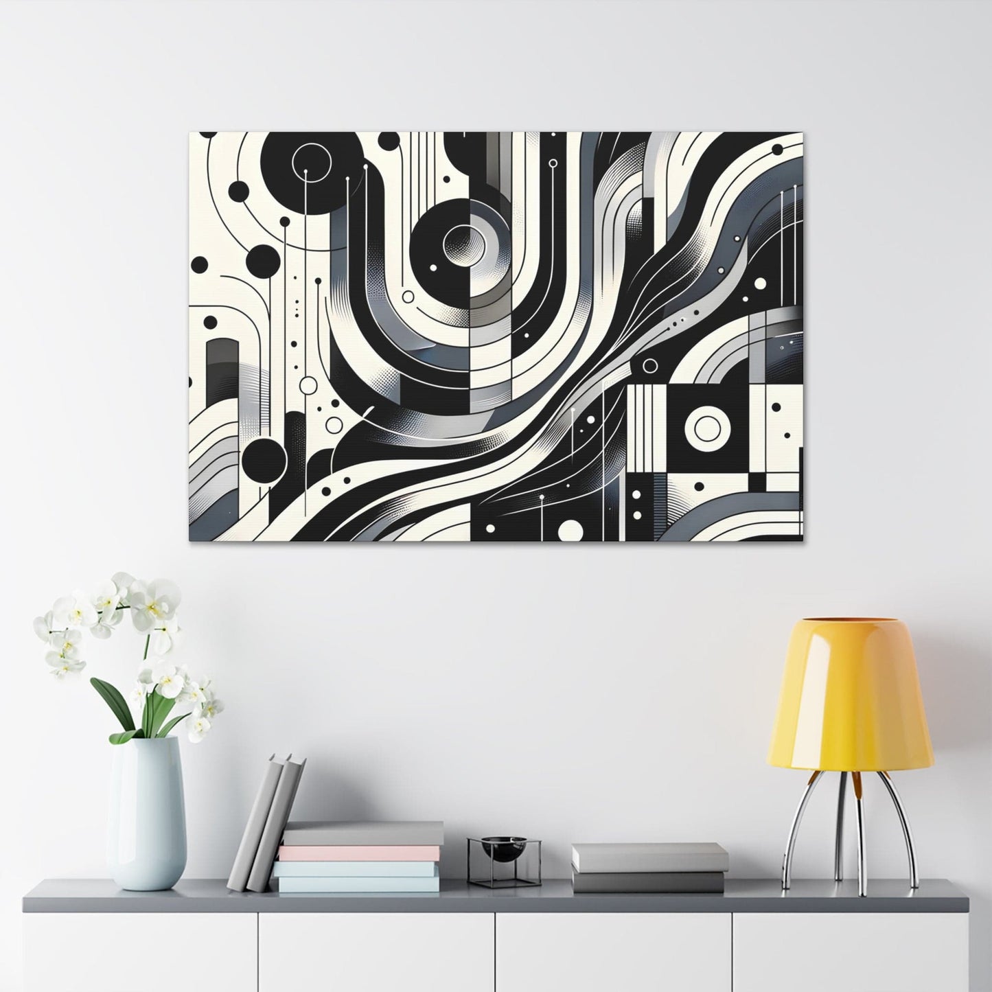 Nathaniel Sinclair: A Journey through Time and Canvas - Canvas - The UNIX