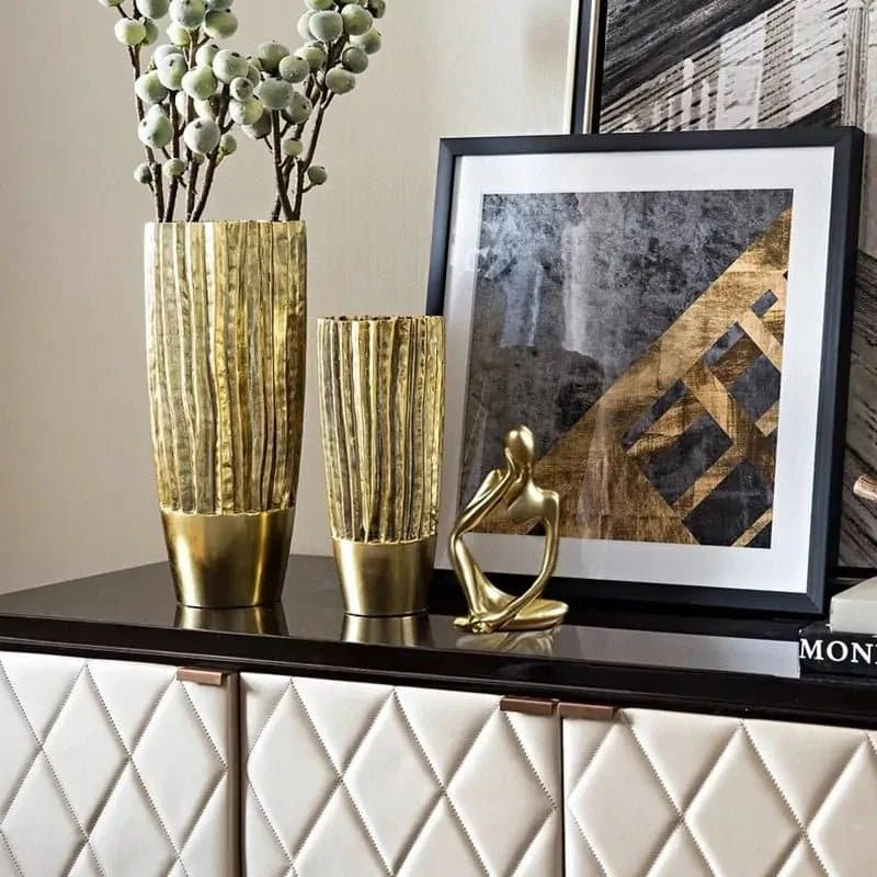 The Thinker Abstract Statues: A Timeless Statement Piece - The UNIX