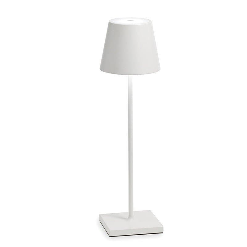 Touch Dimming Wireless Table Lamp - The UNIX