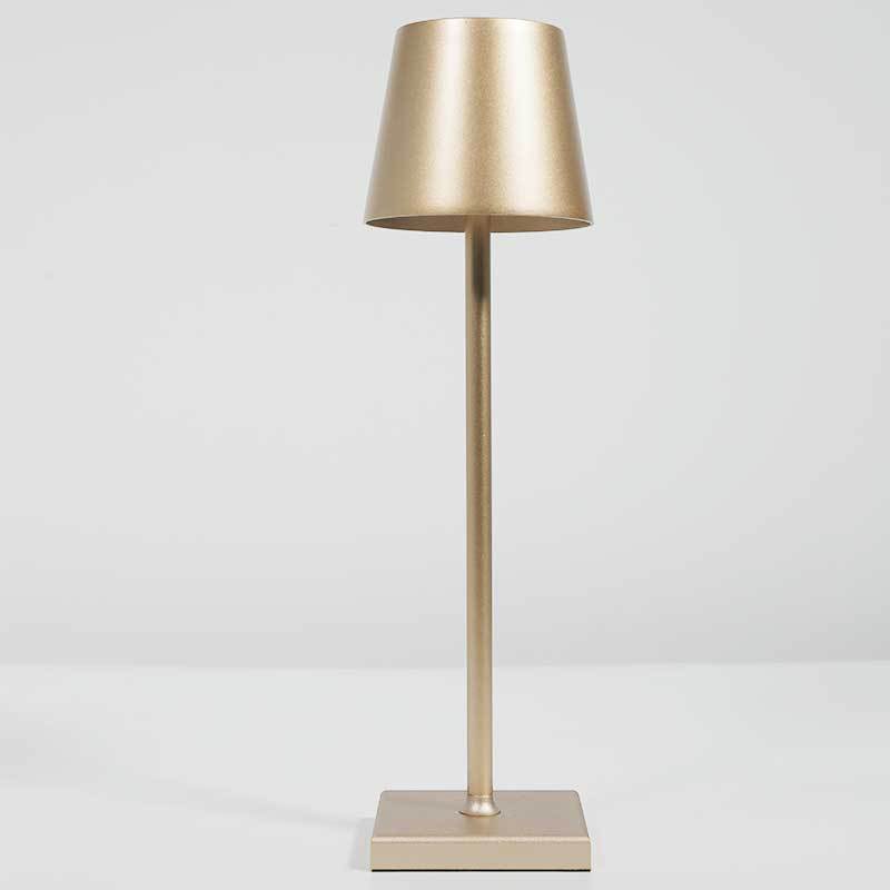 Touch Dimming Wireless Table Lamp - The UNIX