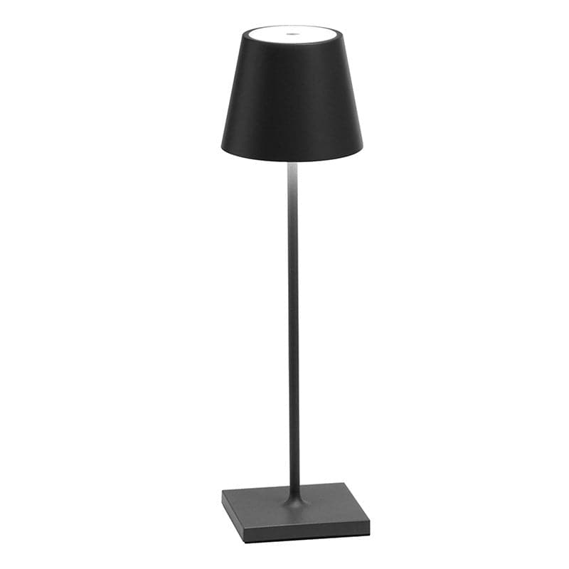 Touch Dimming Wireless Table Lamp - The UNIX