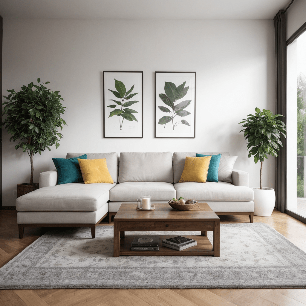 Home Decor - The UNIX