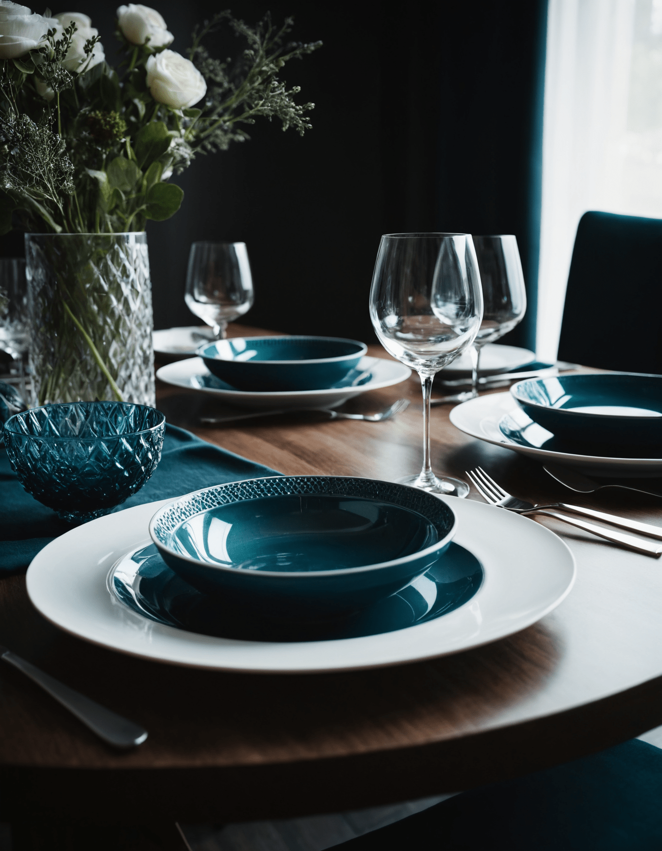 Kitchen & Dining - The UNIX