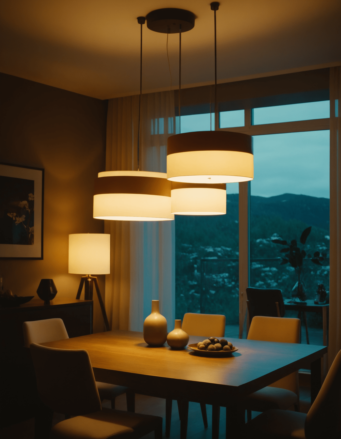Lighting - The UNIX