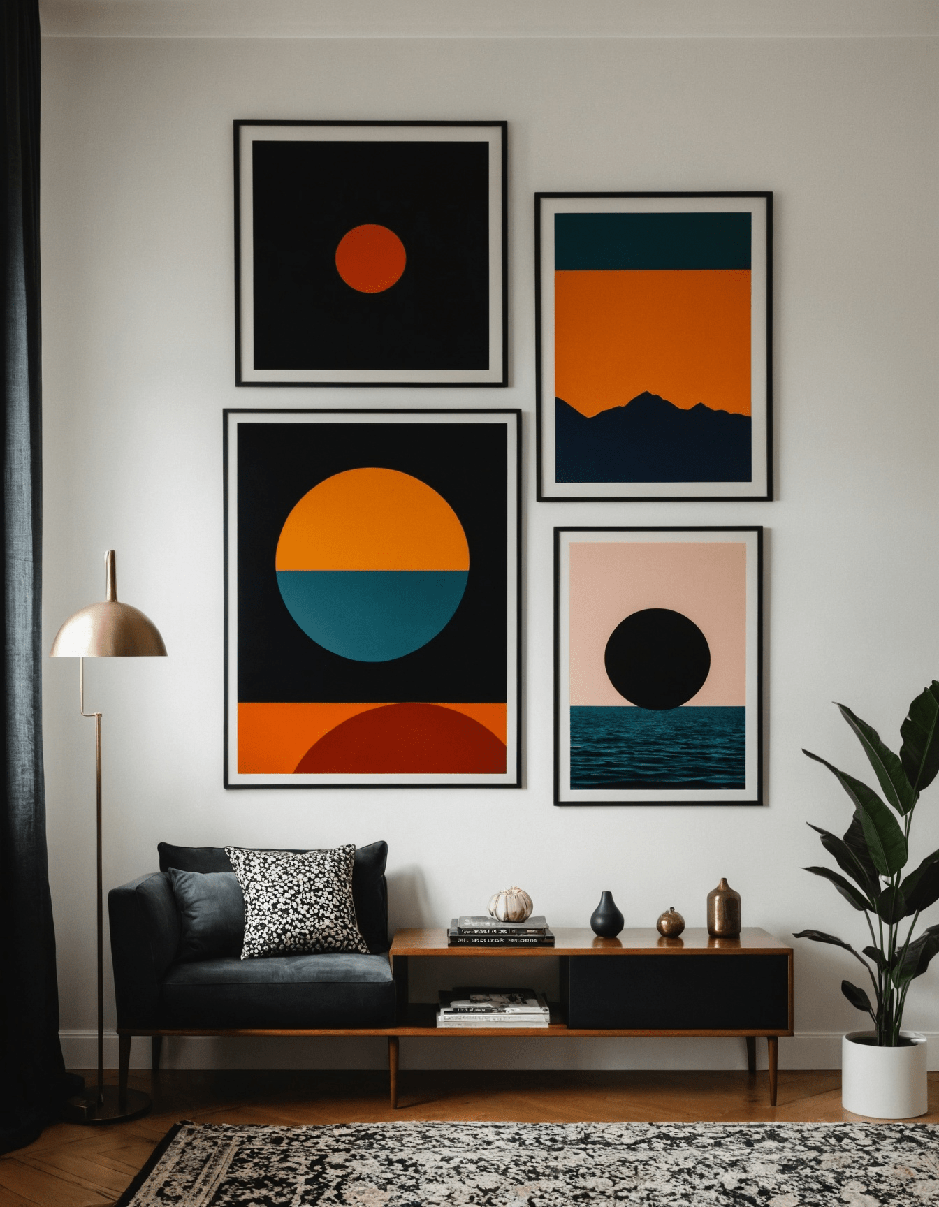 Wall Art - The UNIX