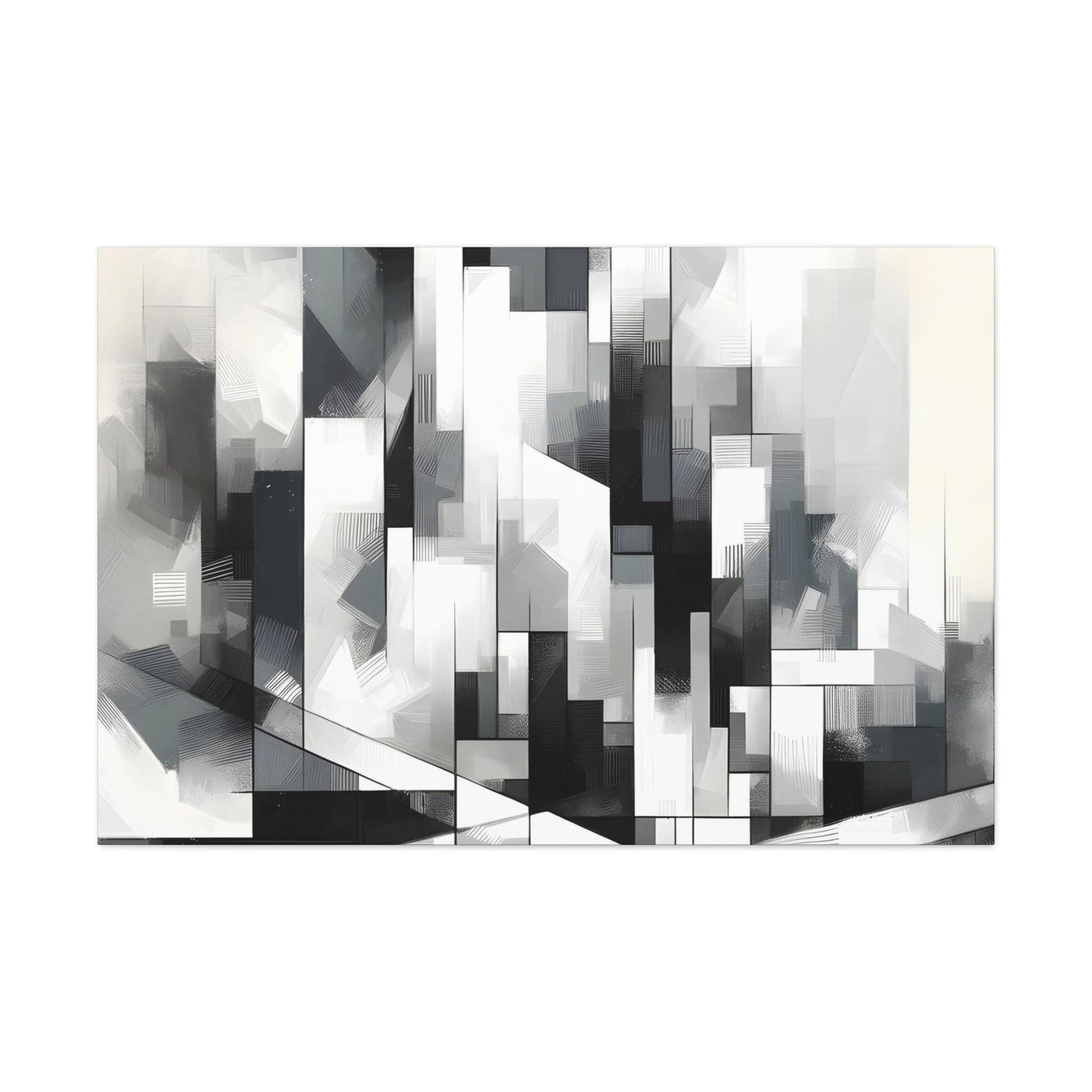 "Antonio Verdi: Serenades of Time"- Canvas-The UNIX