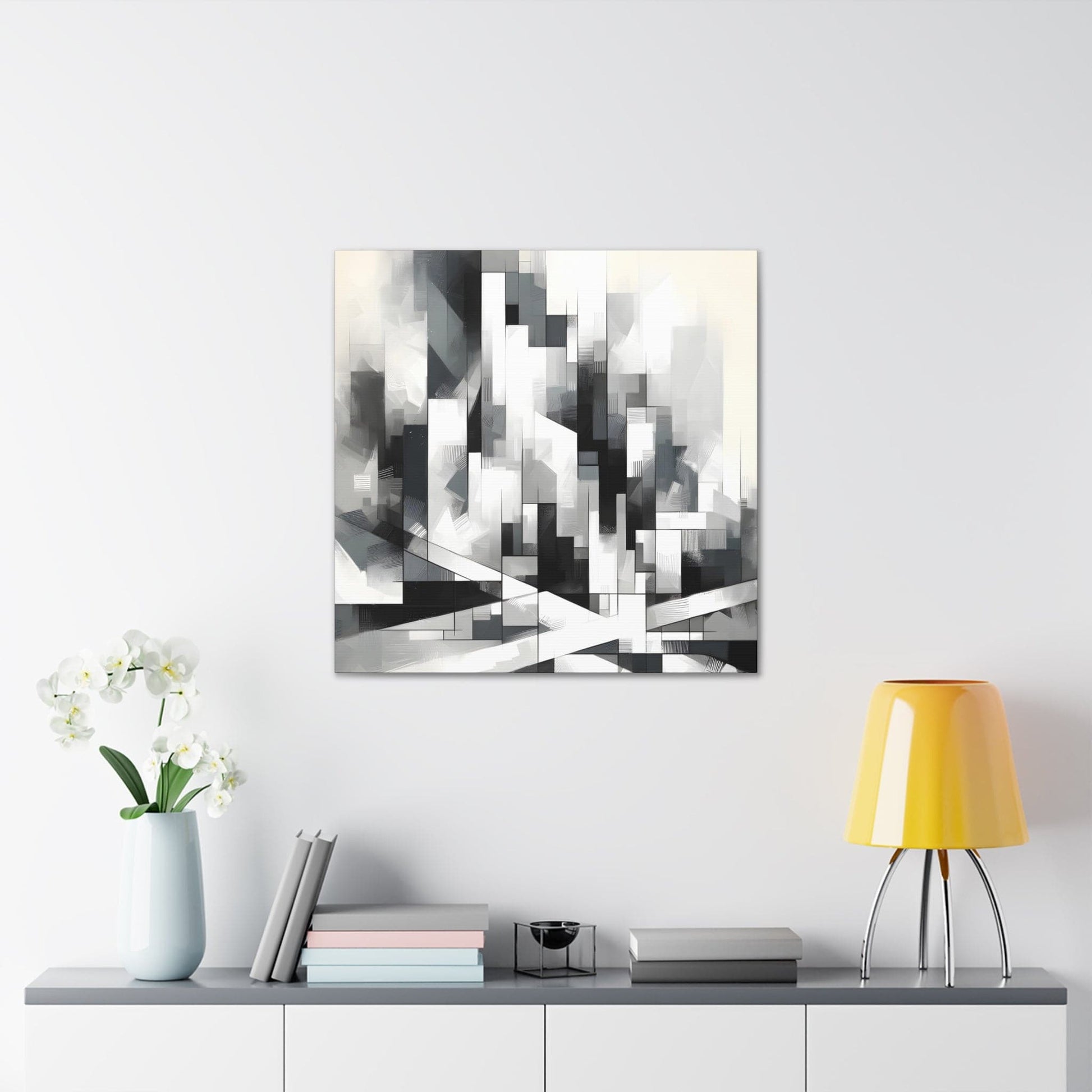 "Antonio Verdi: Serenades of Time"- Canvas-The UNIX