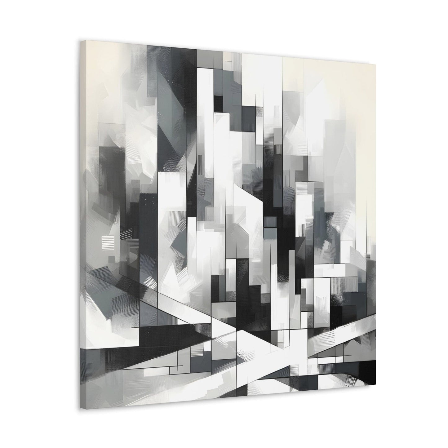 "Antonio Verdi: Serenades of Time"- Canvas-The UNIX