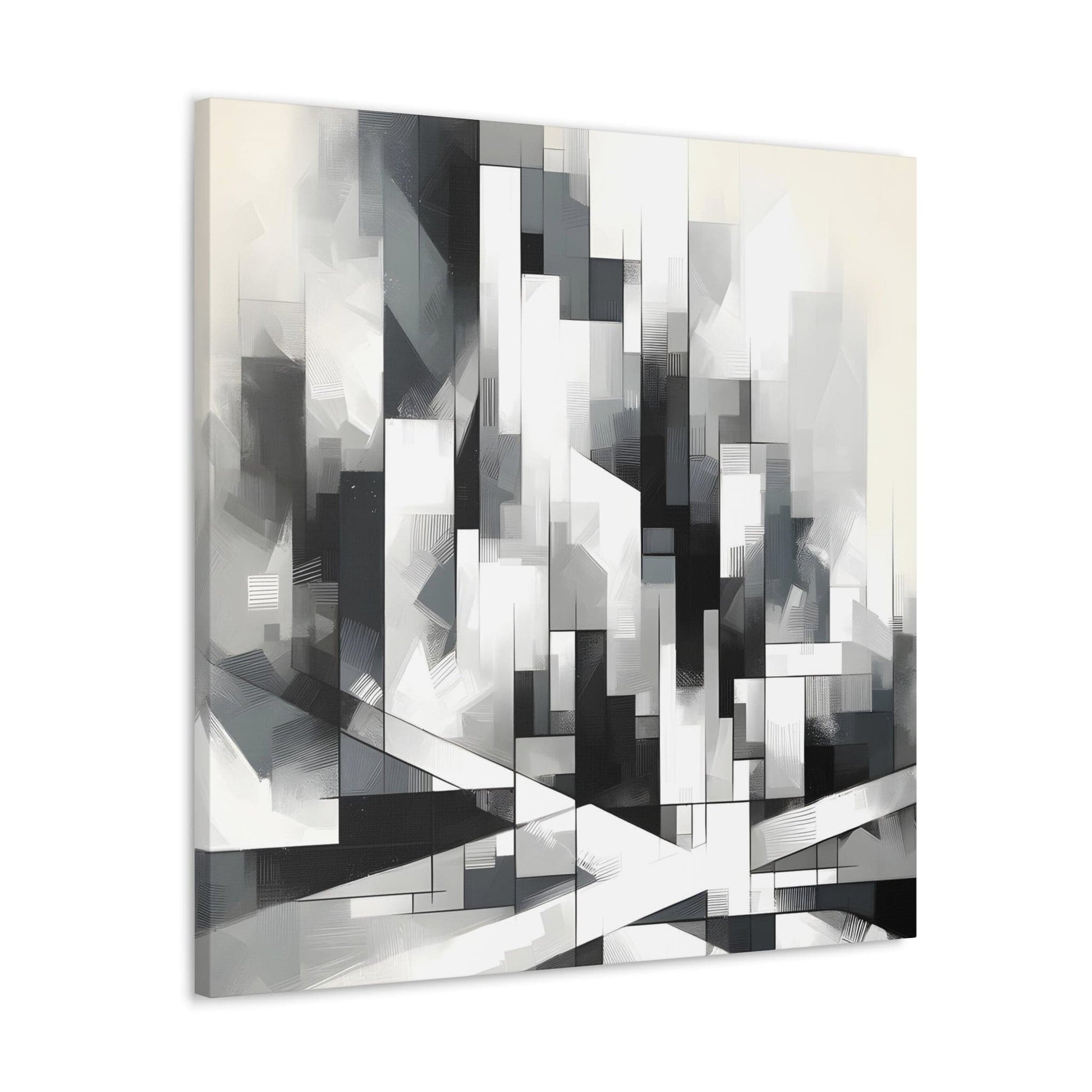 "Antonio Verdi: Serenades of Time"- Canvas-The UNIX