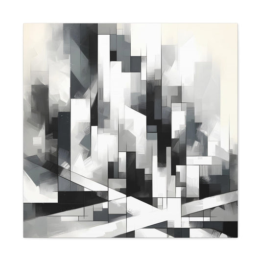 "Antonio Verdi: Serenades of Time"- Canvas-The UNIX